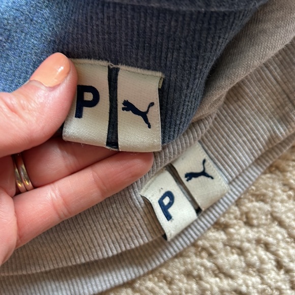 Puma men’s hoodie bundle! Size XL - Picture 6 of 6